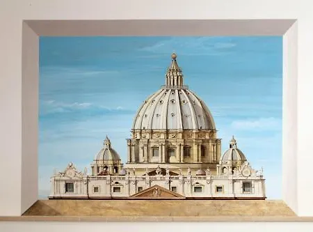 Rome Aparthotel